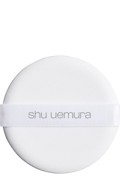 Женские спонж для тонального средства кушона petal skin cushion SHU UEMURA, арт. 4935421660976