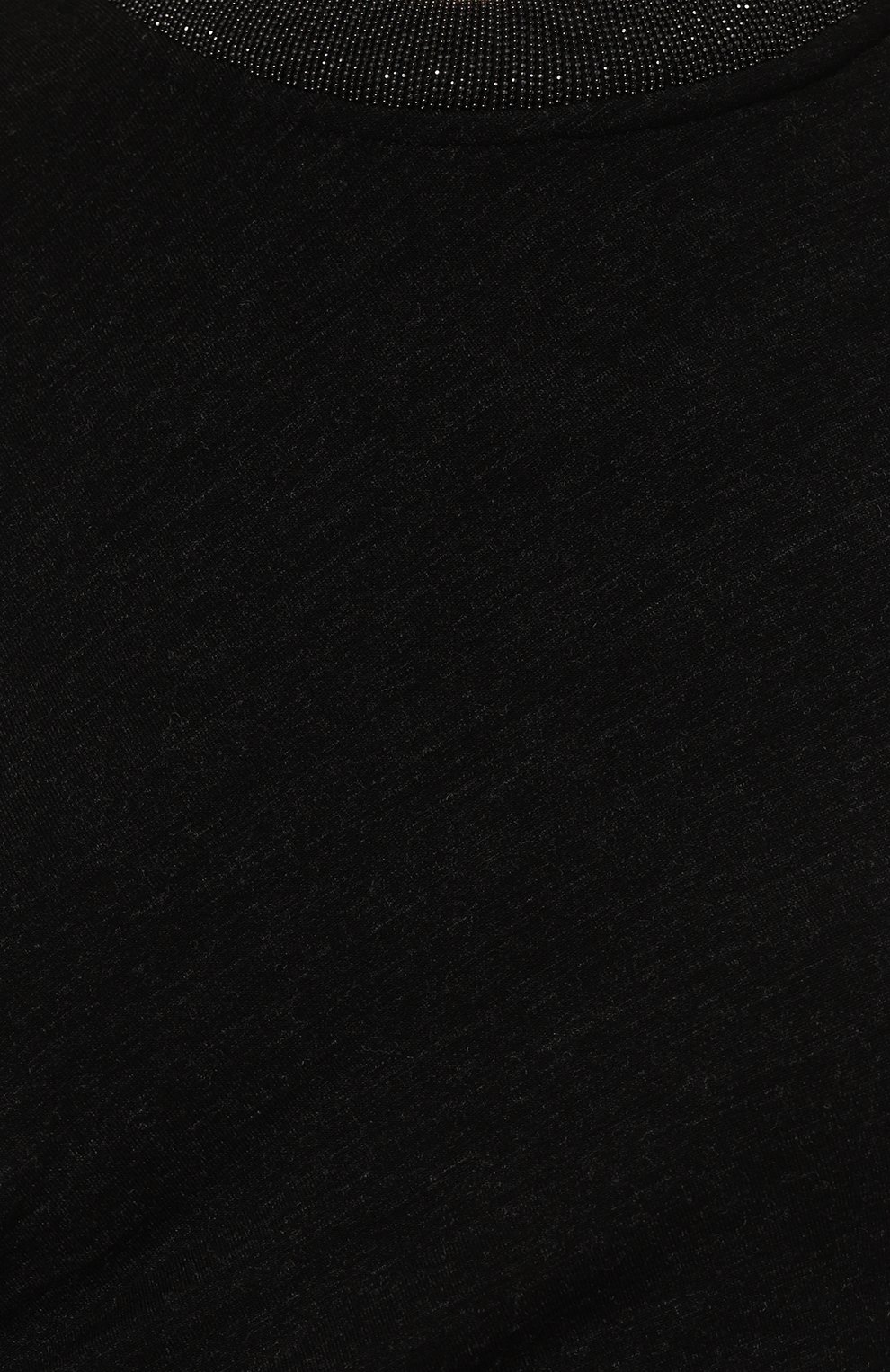 Шерстяное платье BRUNELLO CUCINELLI, арт. MPR25AHR33, фото 5