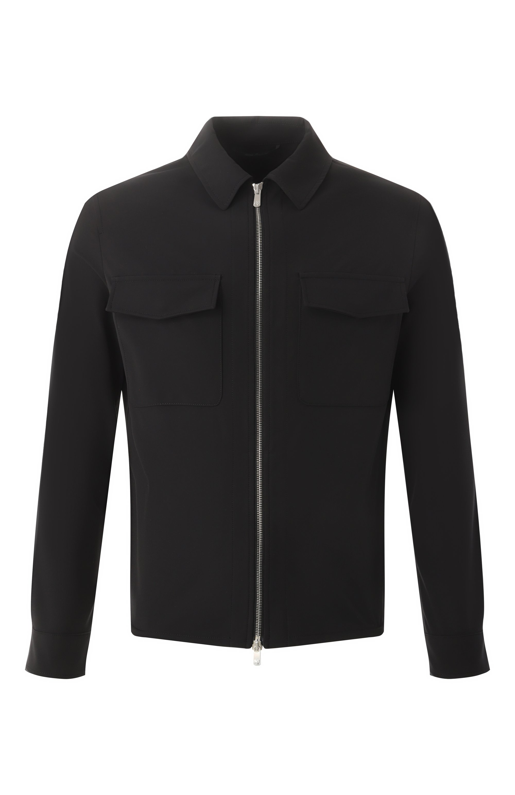 Куртка-рубашка MARCO PESCAROLO, арт. URUS/51T00, фото 1