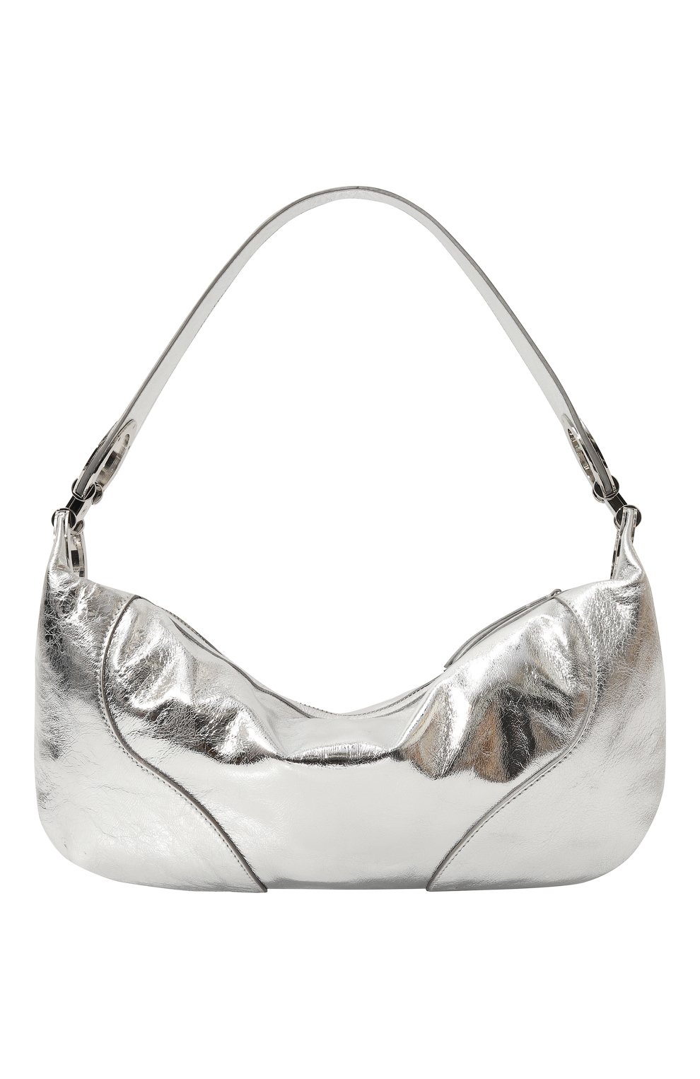 Сумка amira BY FAR, арт. 23PFAMASSVALAR, фото 6