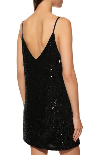 Платье IN THE MOOD FOR LOVE, арт. NEW Y0RK S0LID DRESS, фото 4