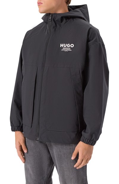 Куртка HUGO BLUE, арт. 50548719, фото 3