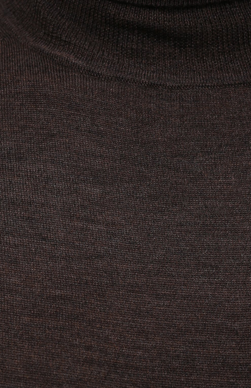 Шерстяная водолазка TOTEME, арт. 211-554-751, фото 5