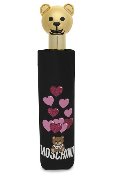 Складной зонт MOSCHINO, арт. 8054-0PENCL0SE, фото 4