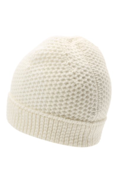 Кашемировая шапка LORO PIANA, арт. FAE1298, фото 2