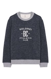 Темно-синий