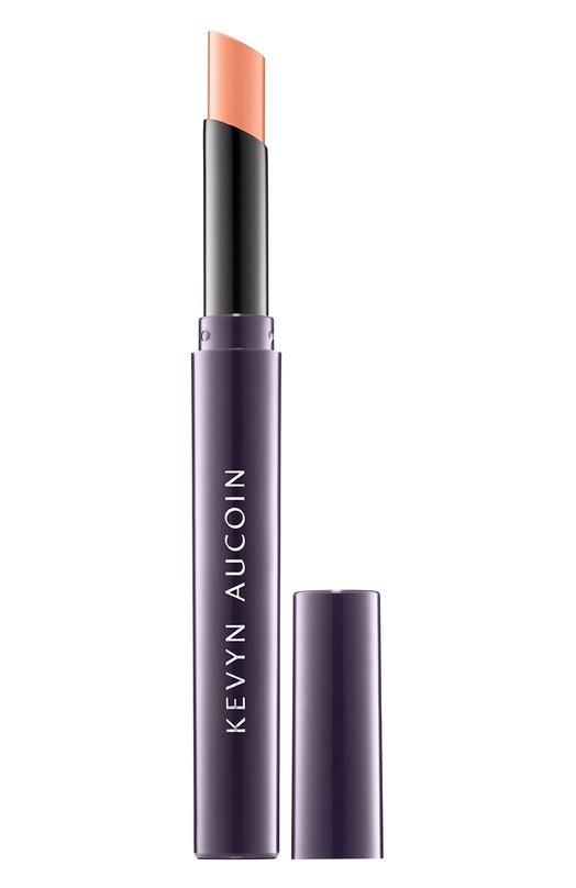 фото Кремовая помада unforgettable lipstick cream, immaculate (2g) kevyn aucoin