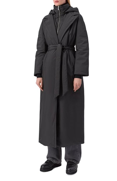 Утепленная куртка camely-stp MOORER, арт. CAMELY/STP, фото 3