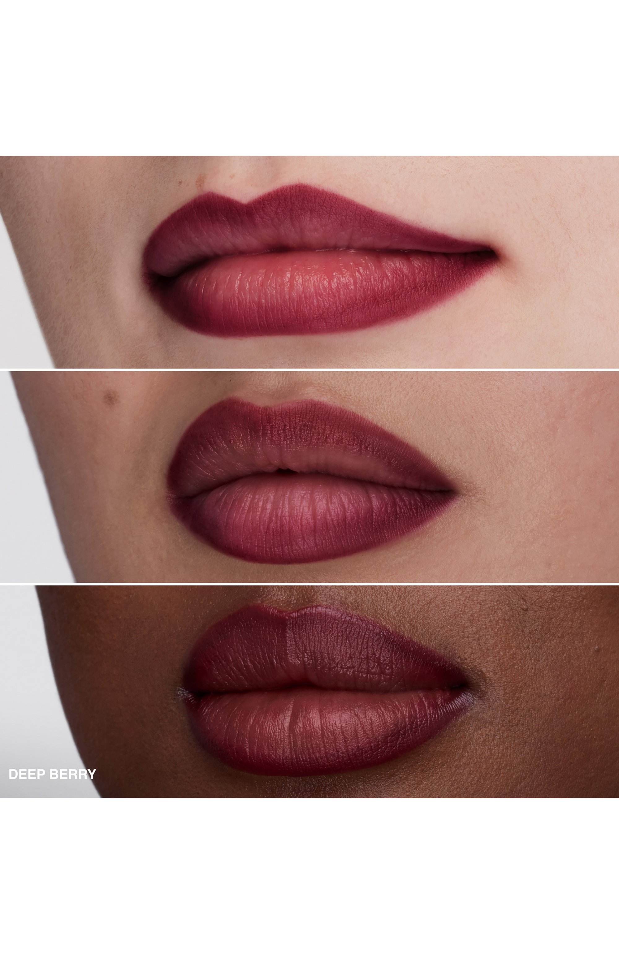 Карандаш для губ lip pencil, оттенок deep berry​ (1,15g) BOBBI BROWN, арт. H7QR-53, фото 3