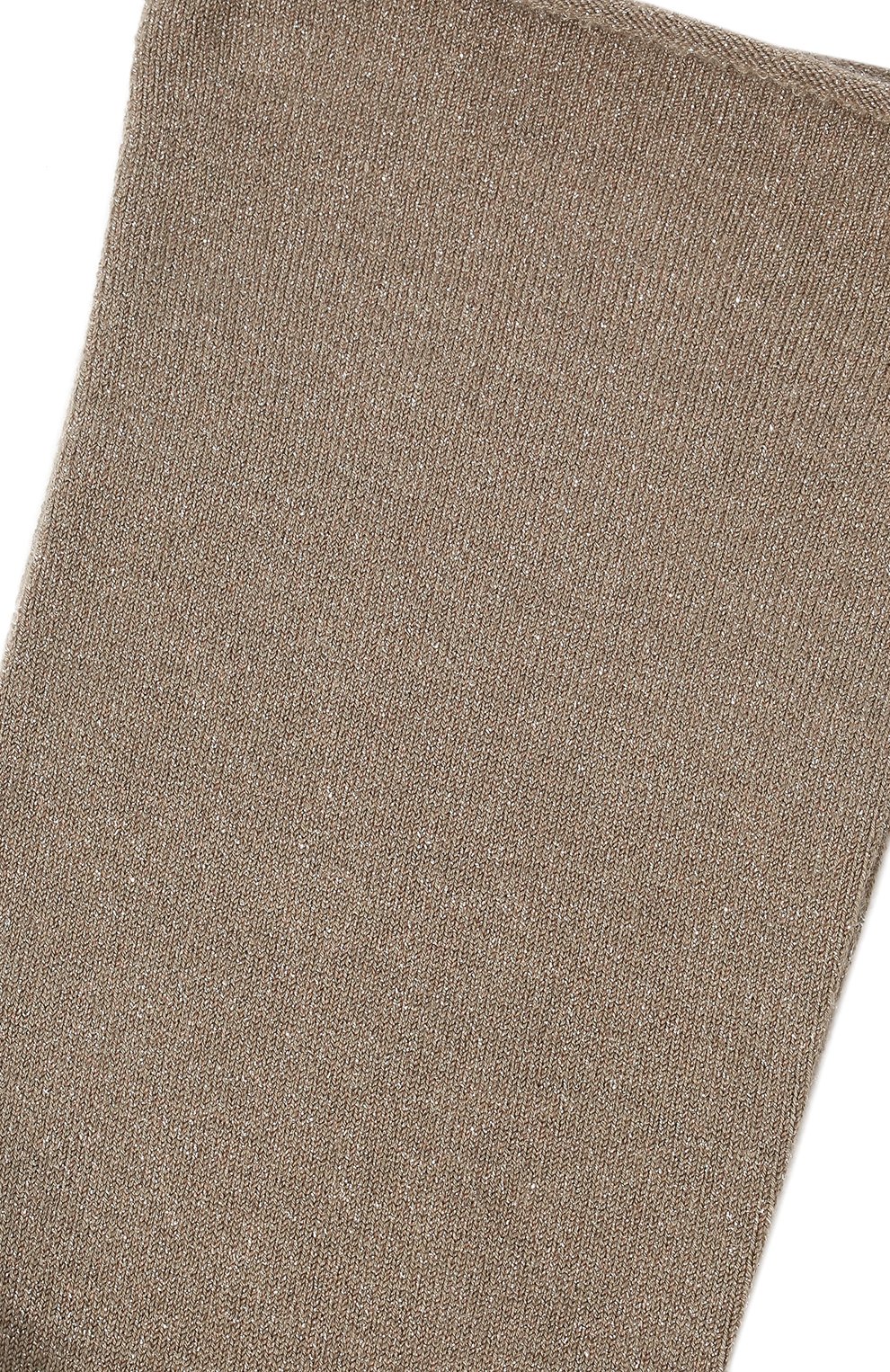 Носки из кашемира и шелка BRUNELLO CUCINELLI, арт. 212M41945019, фото 2