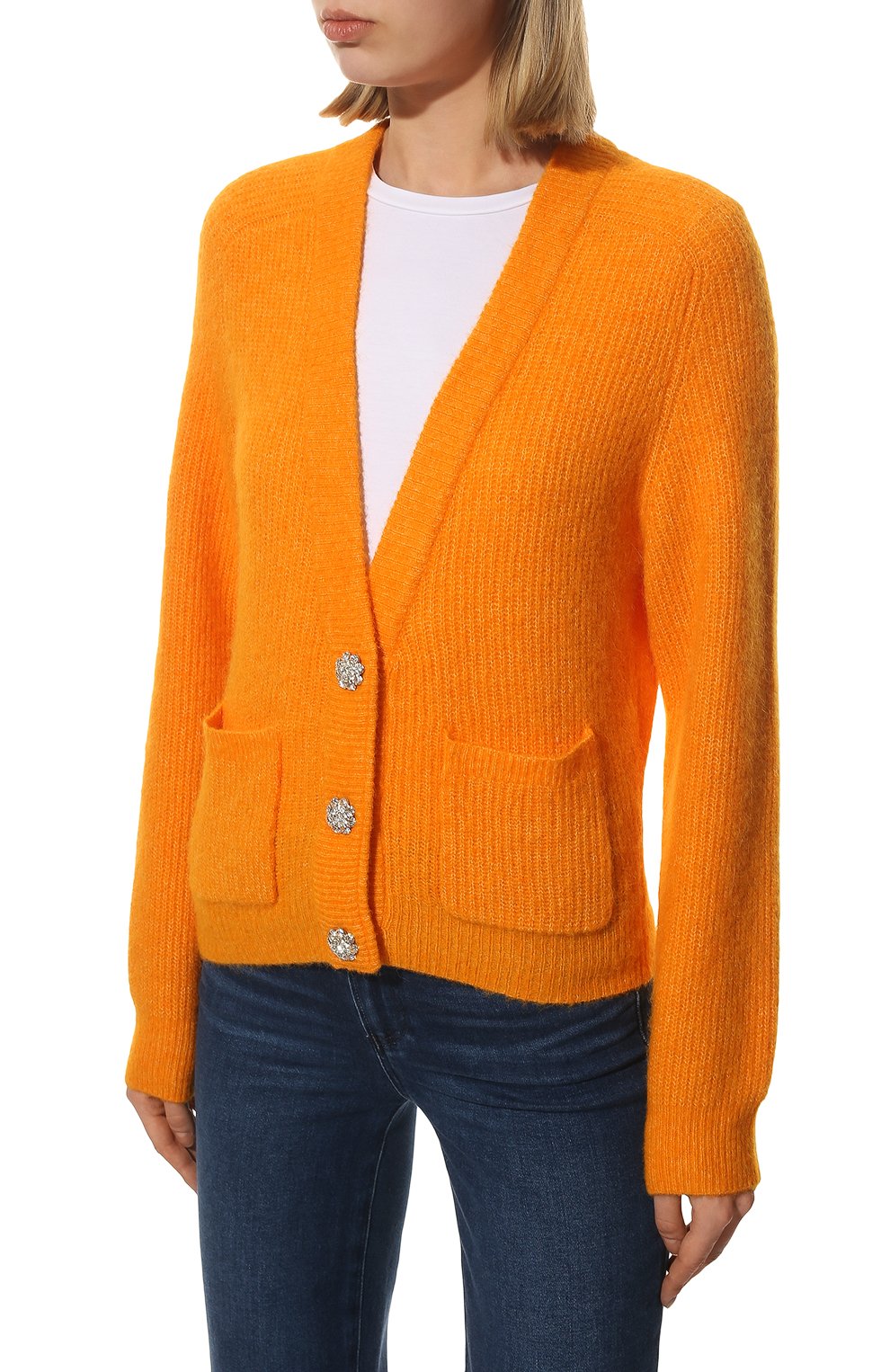 Кардиган GANNI, арт. K1610, фото 3