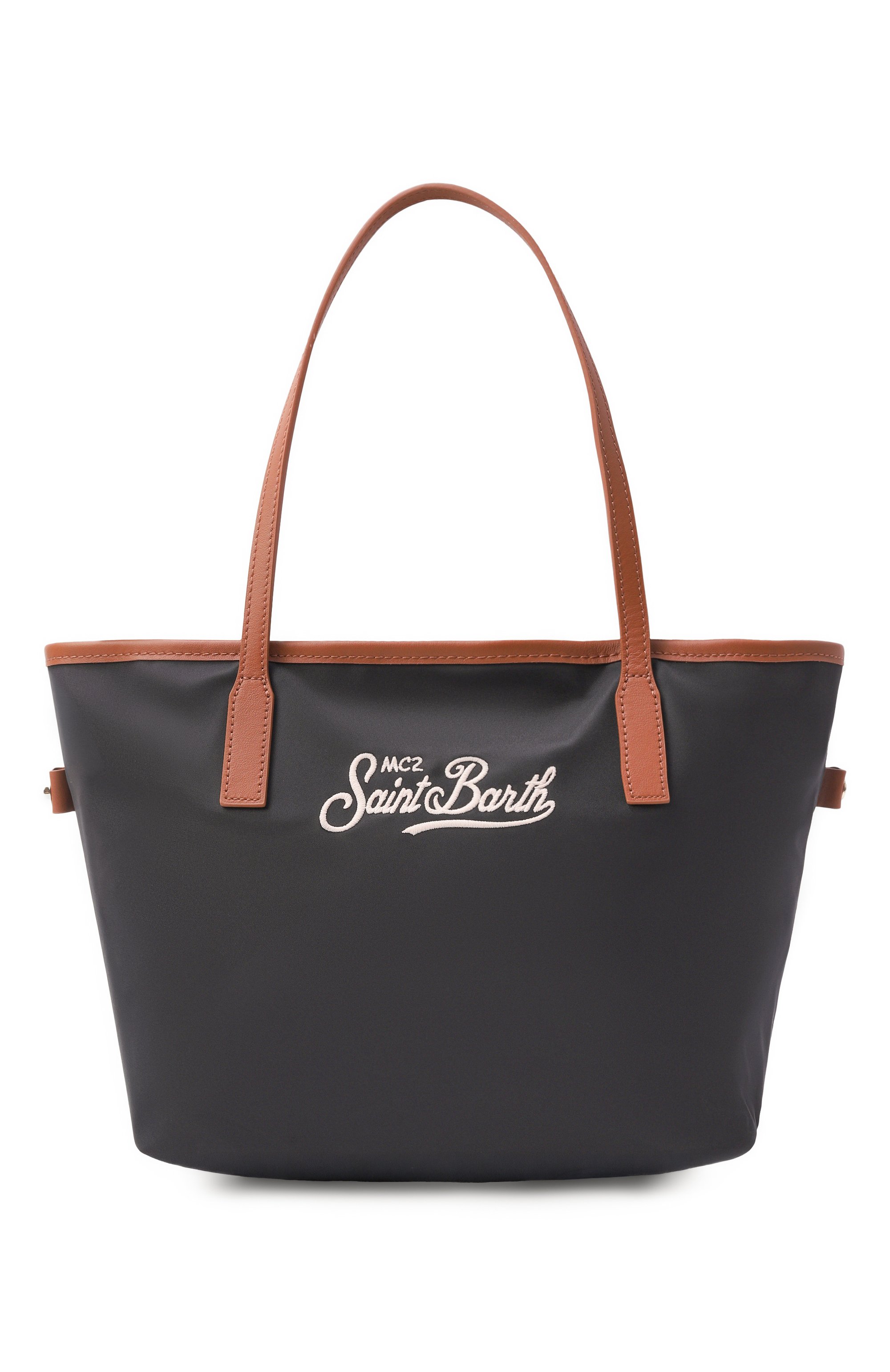 Сумка city medium MC2 SAINT BARTH, арт. CB0004-00288L/CITY BAG MID NYL0N, фото 1