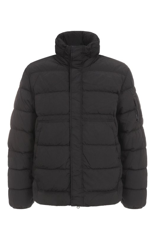 Пуховик C.P. Company 19CM0W012A005904G Чёрный 19CM0W012A005904G