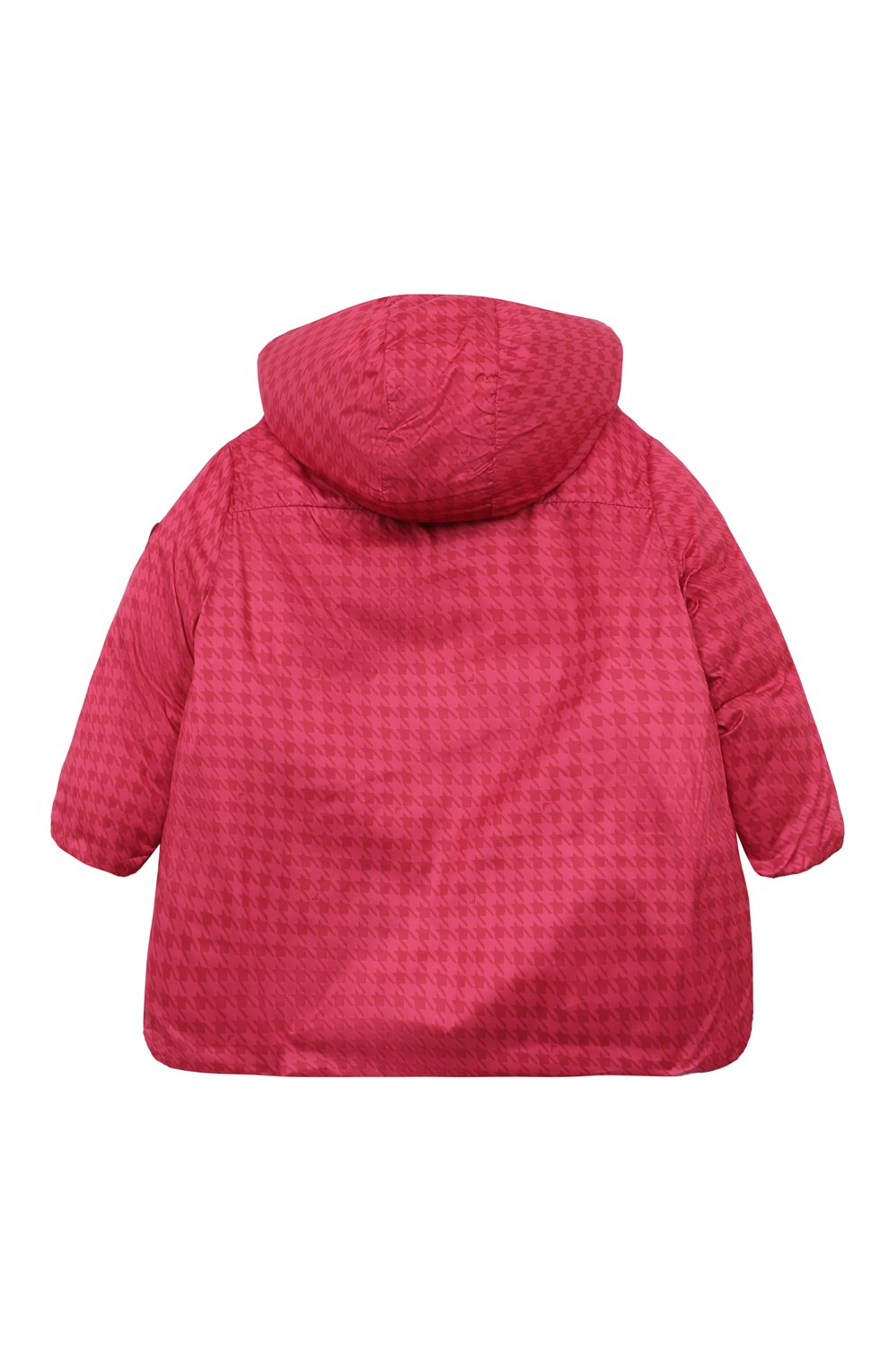 Утепленная куртка EMPORIO ARMANI, арт. 6REL04/4NIYZ, фото 2