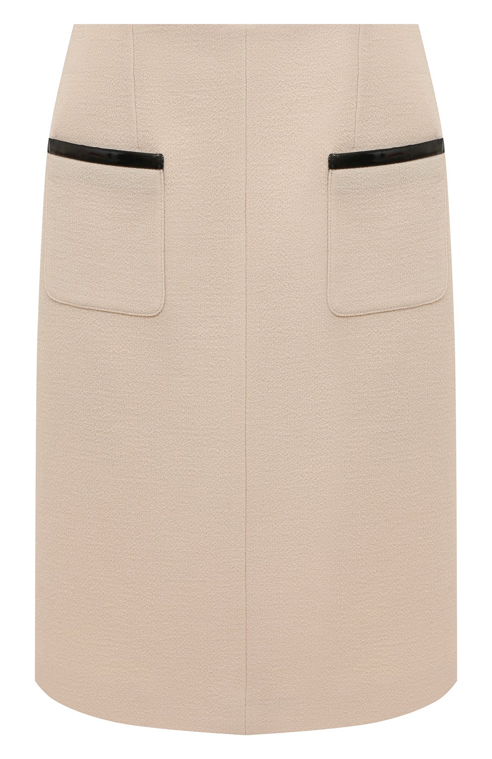 Шерстяная юбка WEILL, арт. 172001, фото 1