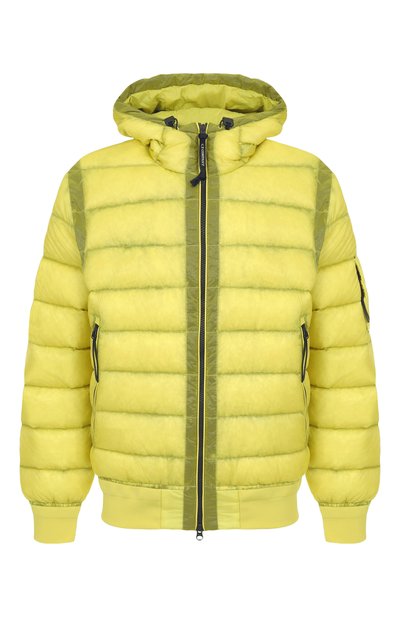 Мужская пуховик C.P. COMPANY, арт. 19CM0W002A110416A