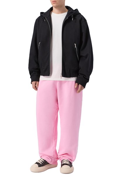 Хлопковые брюки PLANTA ROSA, арт. PR/PK/NP/400, фото 2