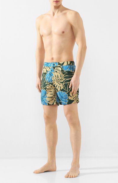 Плавки-шорты MONCLER, арт. F1-091-2C706-00-539WR, фото 2