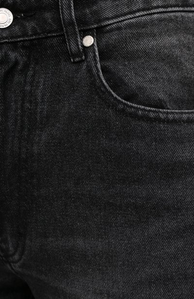 Джинсы AMI, арт. H20FD010.611, фото 5