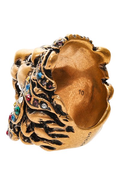 Кольцо GUCCI, арт. 404840 I4769, фото 3