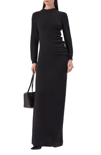 Женское кашемировое платье LORO PIANA, арт. FAN2222