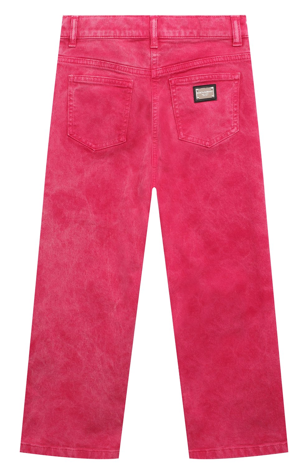 Джинсы DOLCE & GABBANA, арт. L52F86/LDC71, фото 2