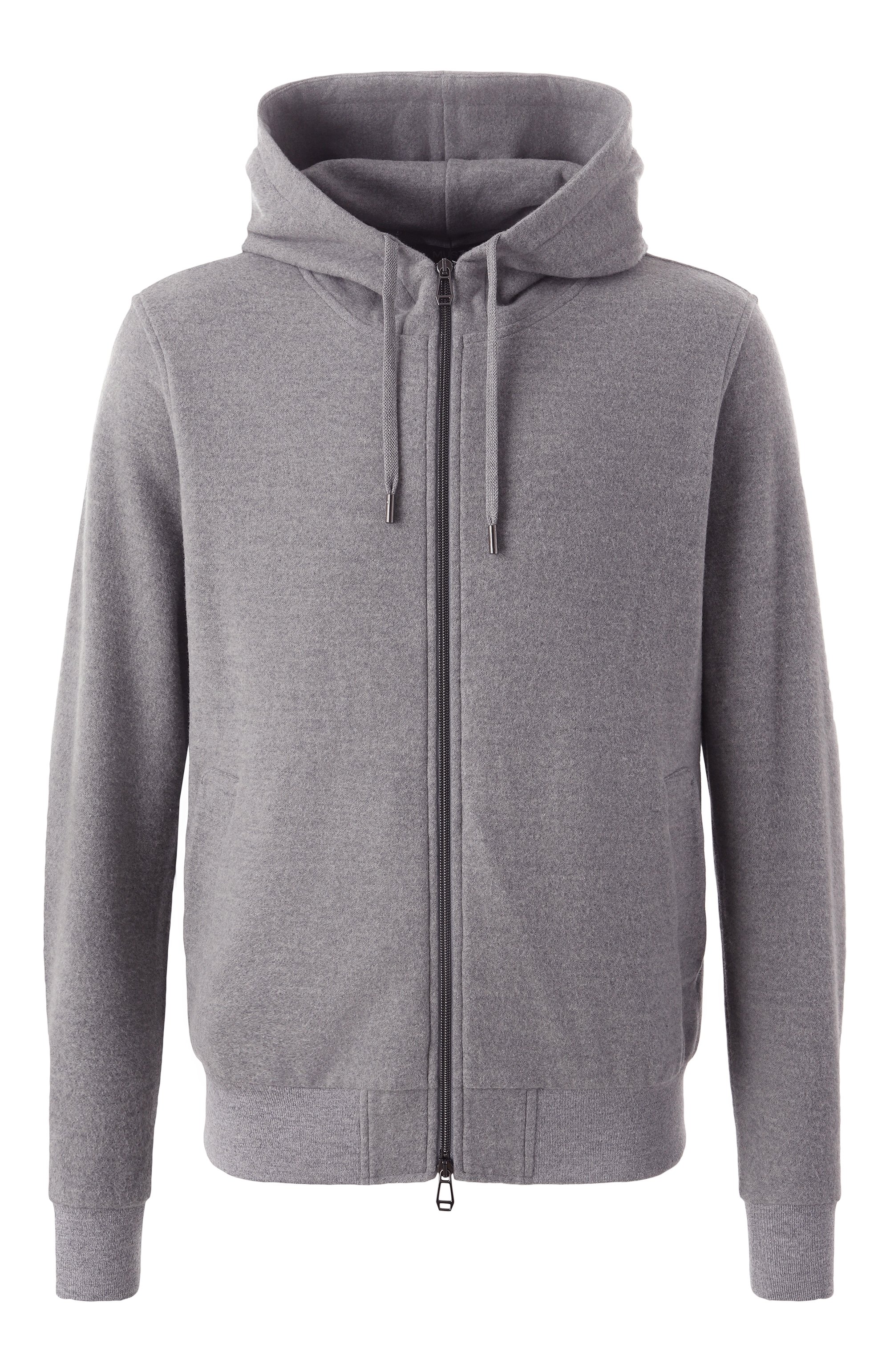 Толстовка из хлопка и шерсти MVST, арт. 17M416/TF00, фото 1