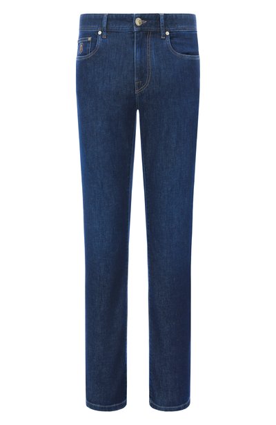 Мужские джинсы CORNELIANI, арт. 264JG4-2620134