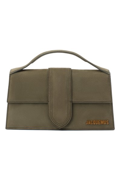 Сумка le grand bambino JACQUEMUS, арт. 203BA07/305580, фото 1