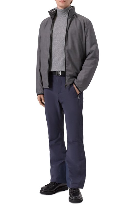 Утепленные брюки Bogner 11186269 Синий  11186269 Фото 2