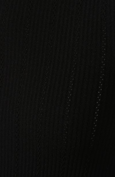 Пуловер из вискозы BALMAIN, арт. RF13647/K288, фото 5