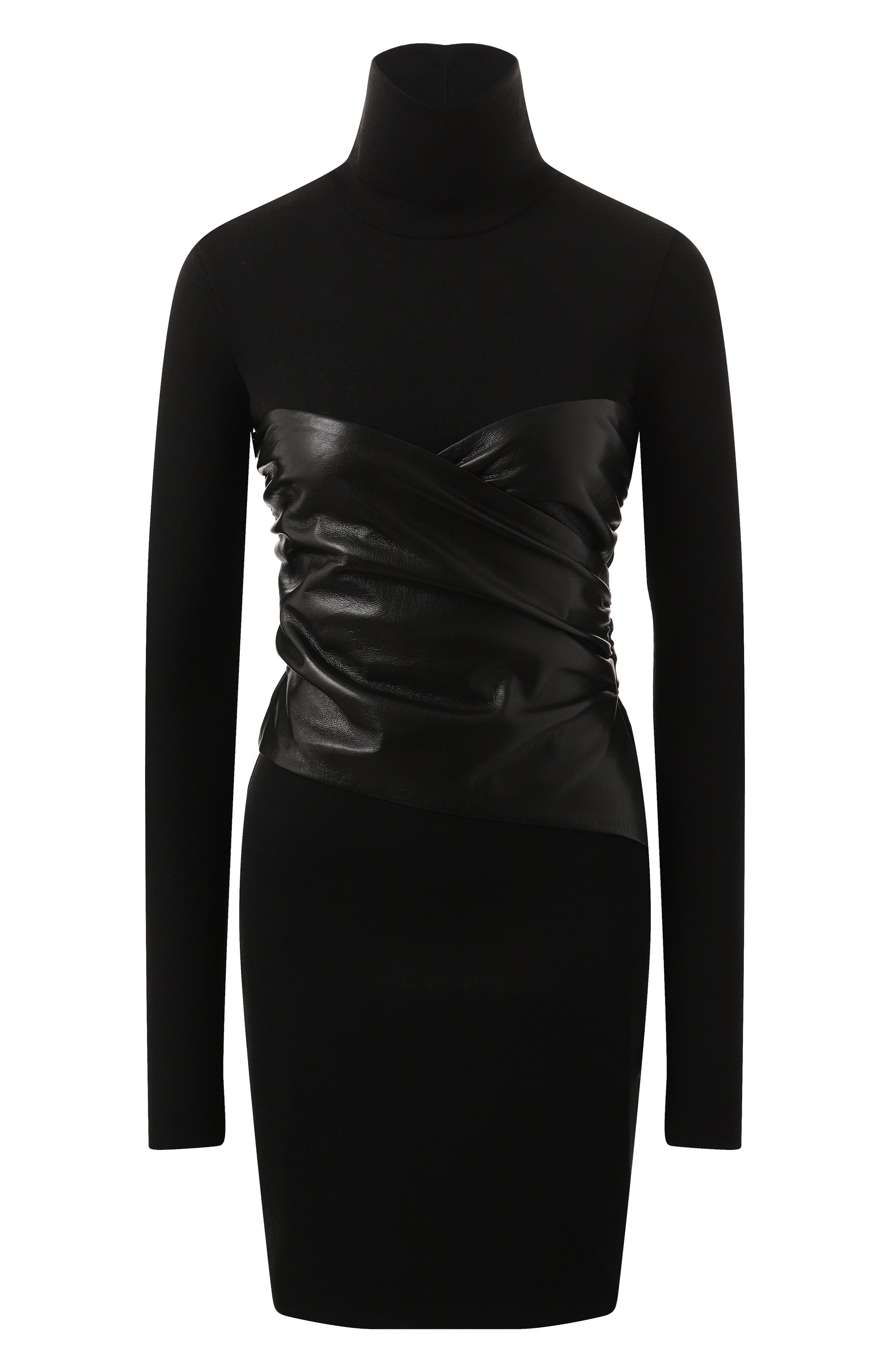 Платье NANUSHKA, арт. NW24FWDR33200, фото 1