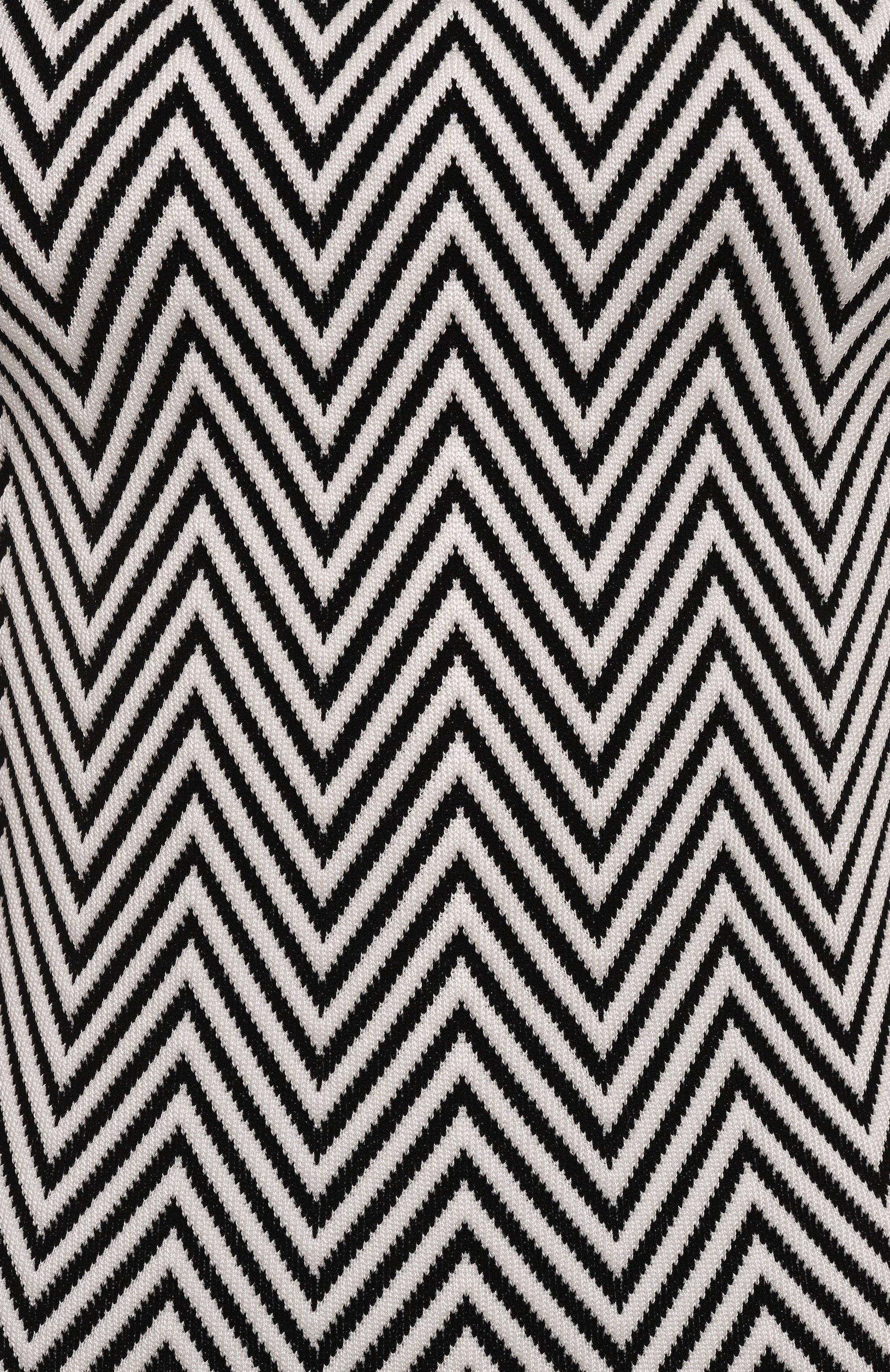 Платье из вискозы MISSONI, арт. DS25SG2P/BK01B0, фото 6