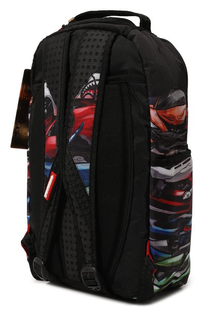 Рюкзак SPRAYGROUND, арт. 910B1446NSZ, фото 2