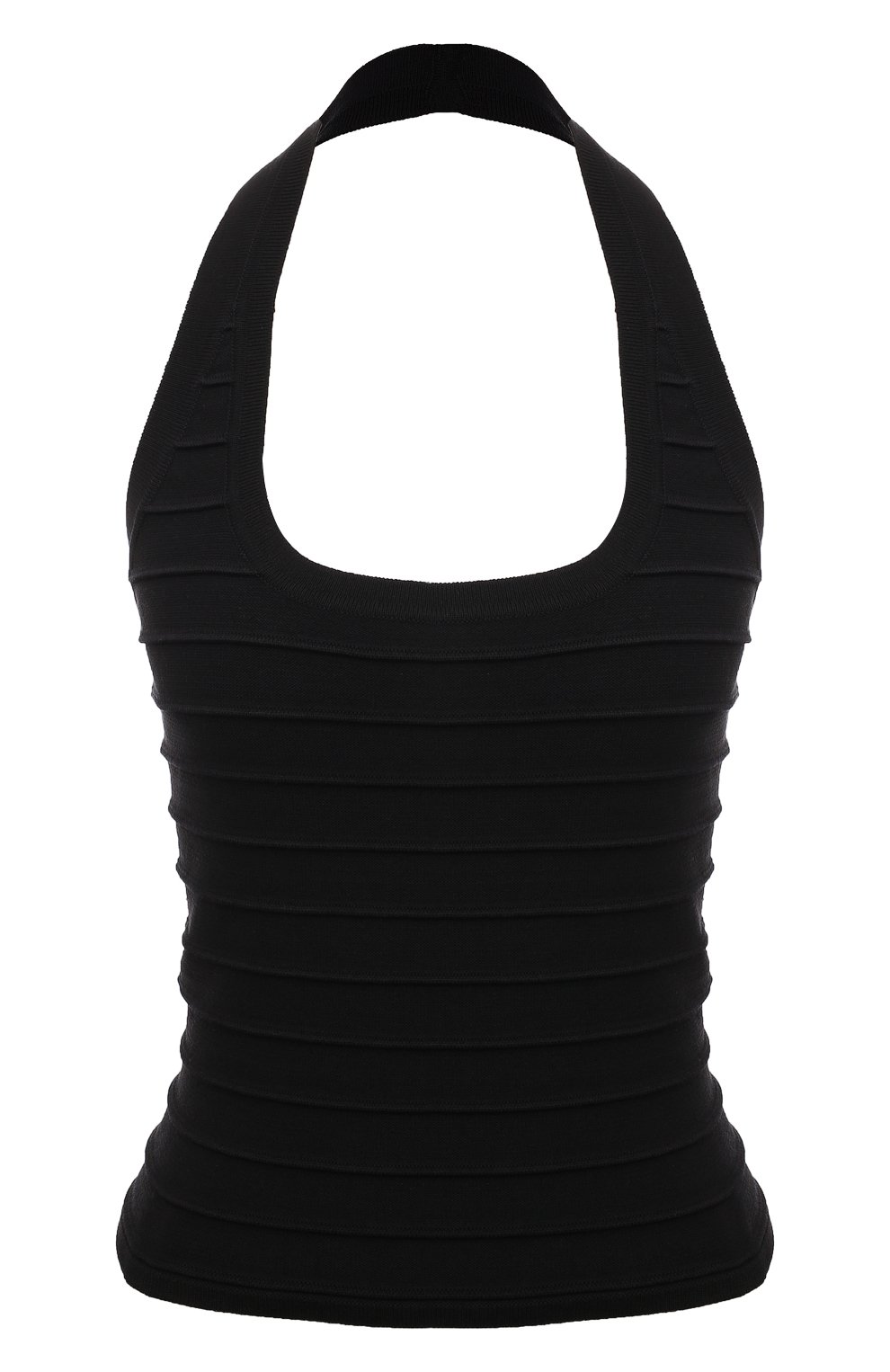 Топ из шелка и вискозы FREEAGE, арт. S23.TP067.6070.900, фото 1