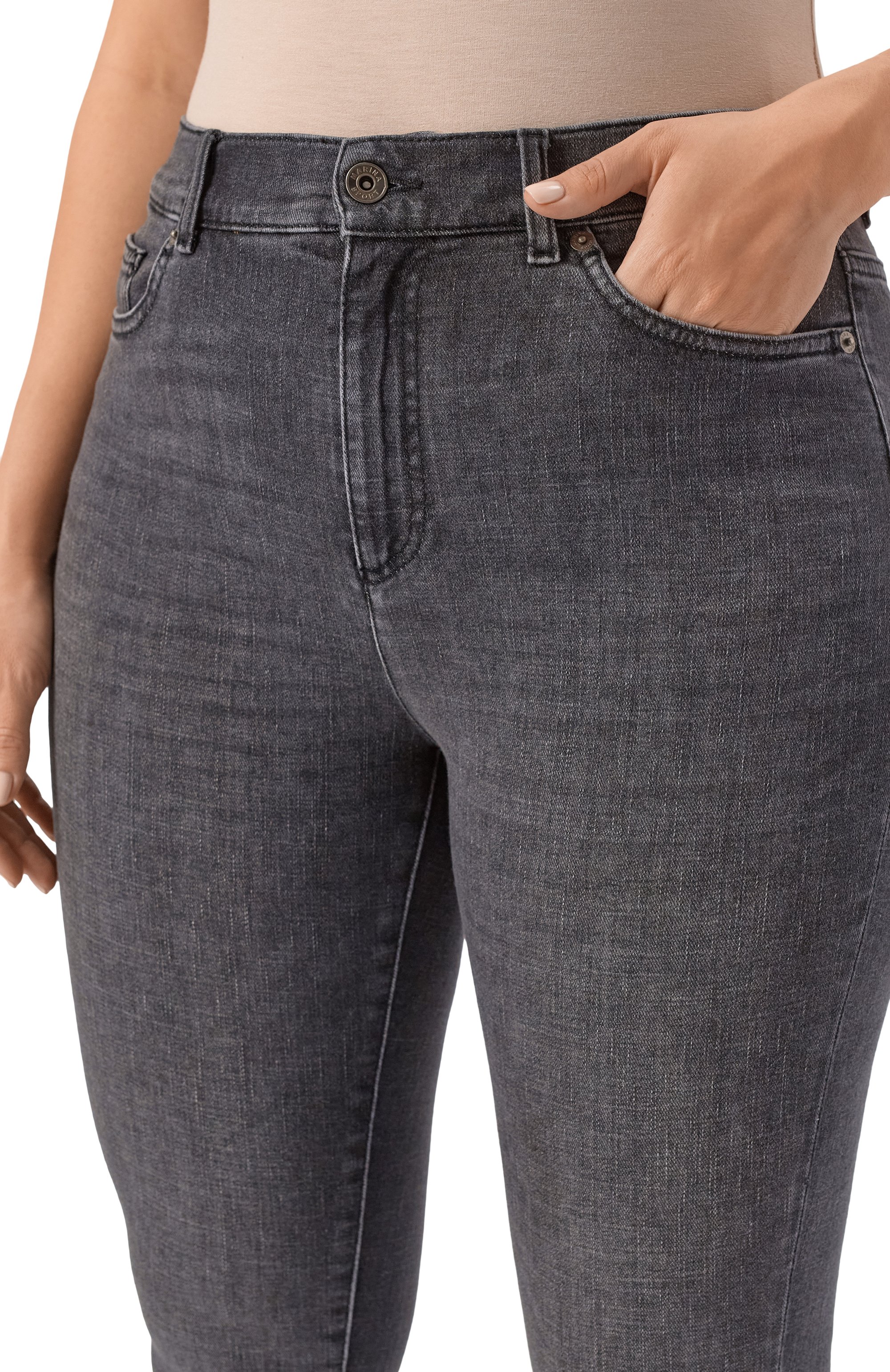 Джинсы MARINA SPORT, арт. SANT0S, фото 5