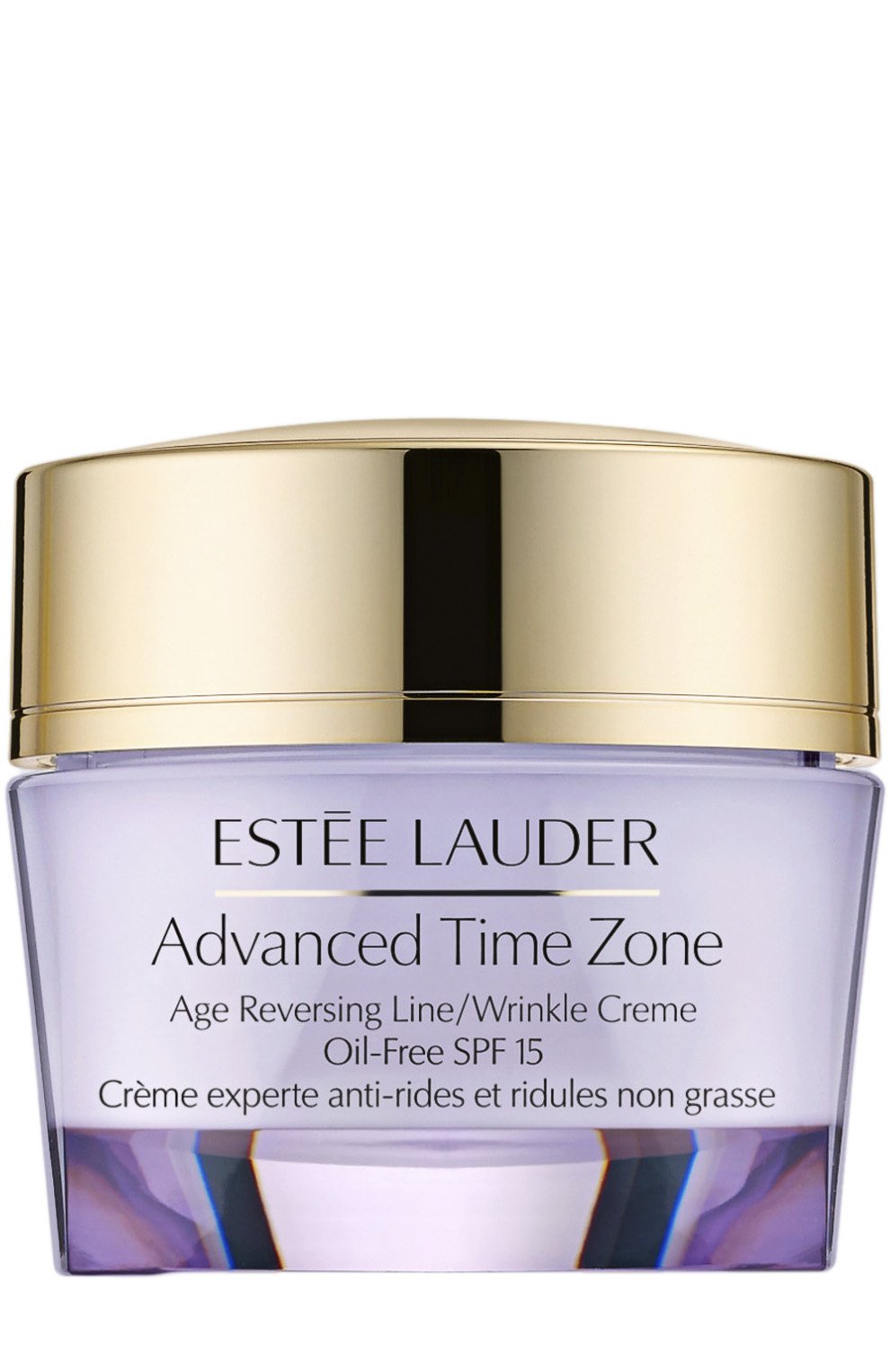 Обезжиренный крем для борьбы с морщинами advanced time zone (50ml) ESTÉE LAUDER, арт. YFF5-01, фото 1