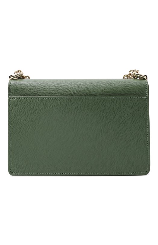 Сумка Furla 1927 mini Furla BAFKACO/ARE000 Зелёный  BAFKACO/ARE000 Фото 6