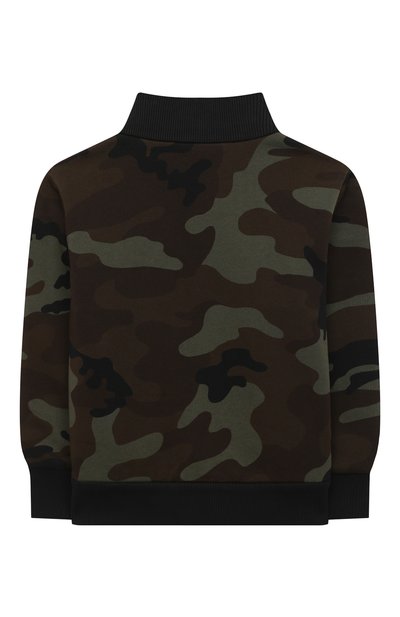 Комплект из толстовки и брюк MONCLER, арт. F2-954-8M724-20-809B3/4-6A, фото 3