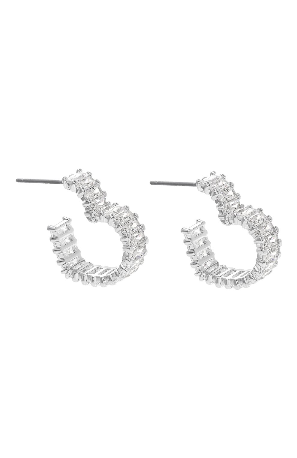 Серьги matrix SWAROVSKI, арт. 5653170, фото 3