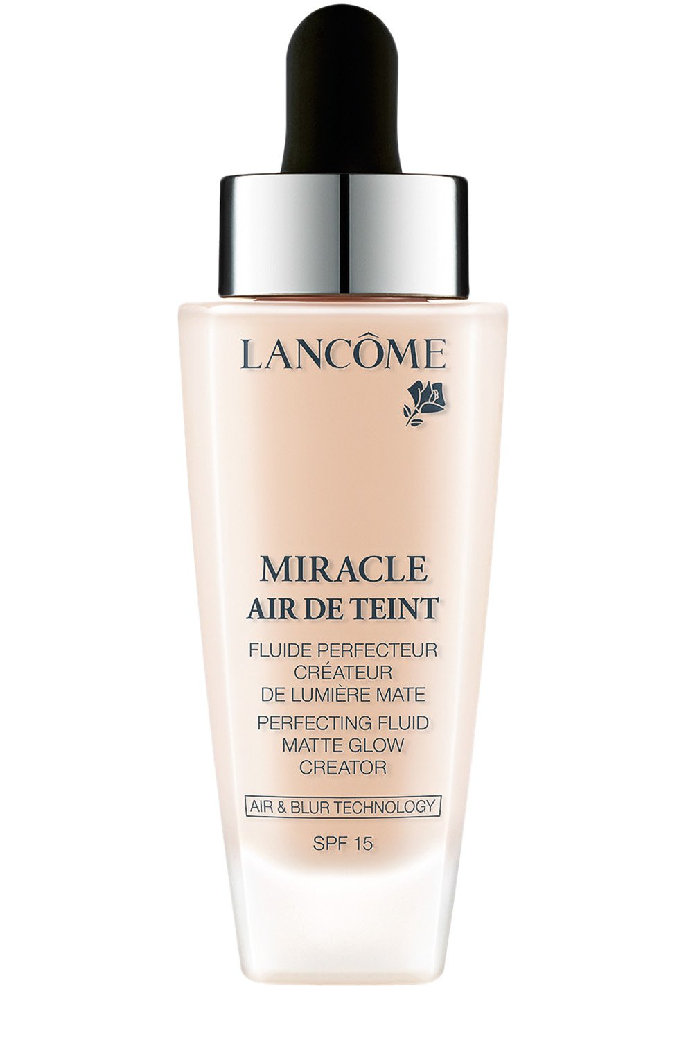Тональный крем miracle air de teint 010 beige porcelaine (30ml) LANCOME, арт. 3605533244388, фото 1