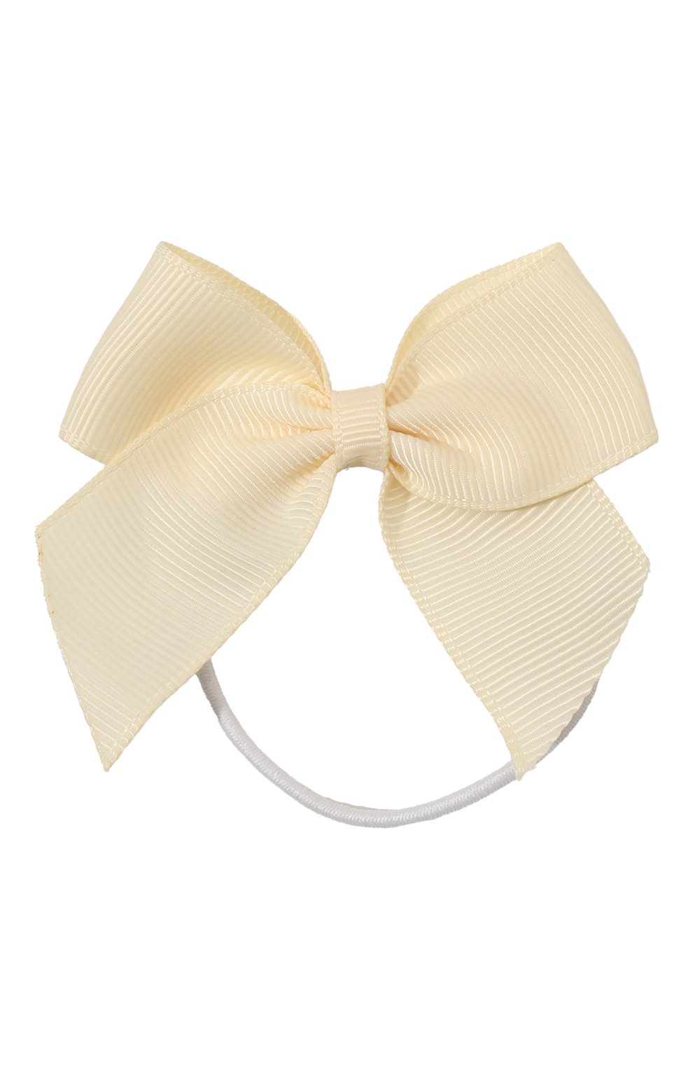 Комплект из четырех бантов-резинок JUNEFEE, арт. 7847, фото 2