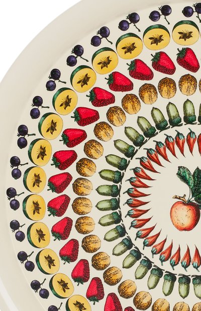 Поднос giostra di frutta FORNASETTI, арт. C32Y068, фото 3