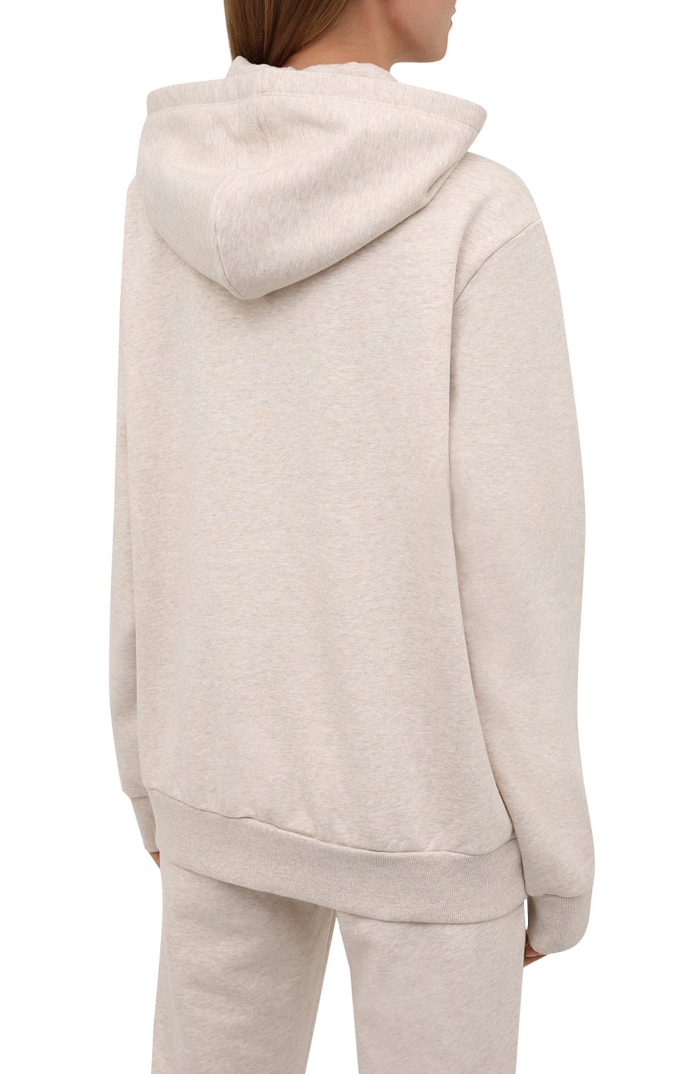 Хлопковый кардиган MICHAEL MICHAEL KORS, арт. MU150BE23G, фото 4