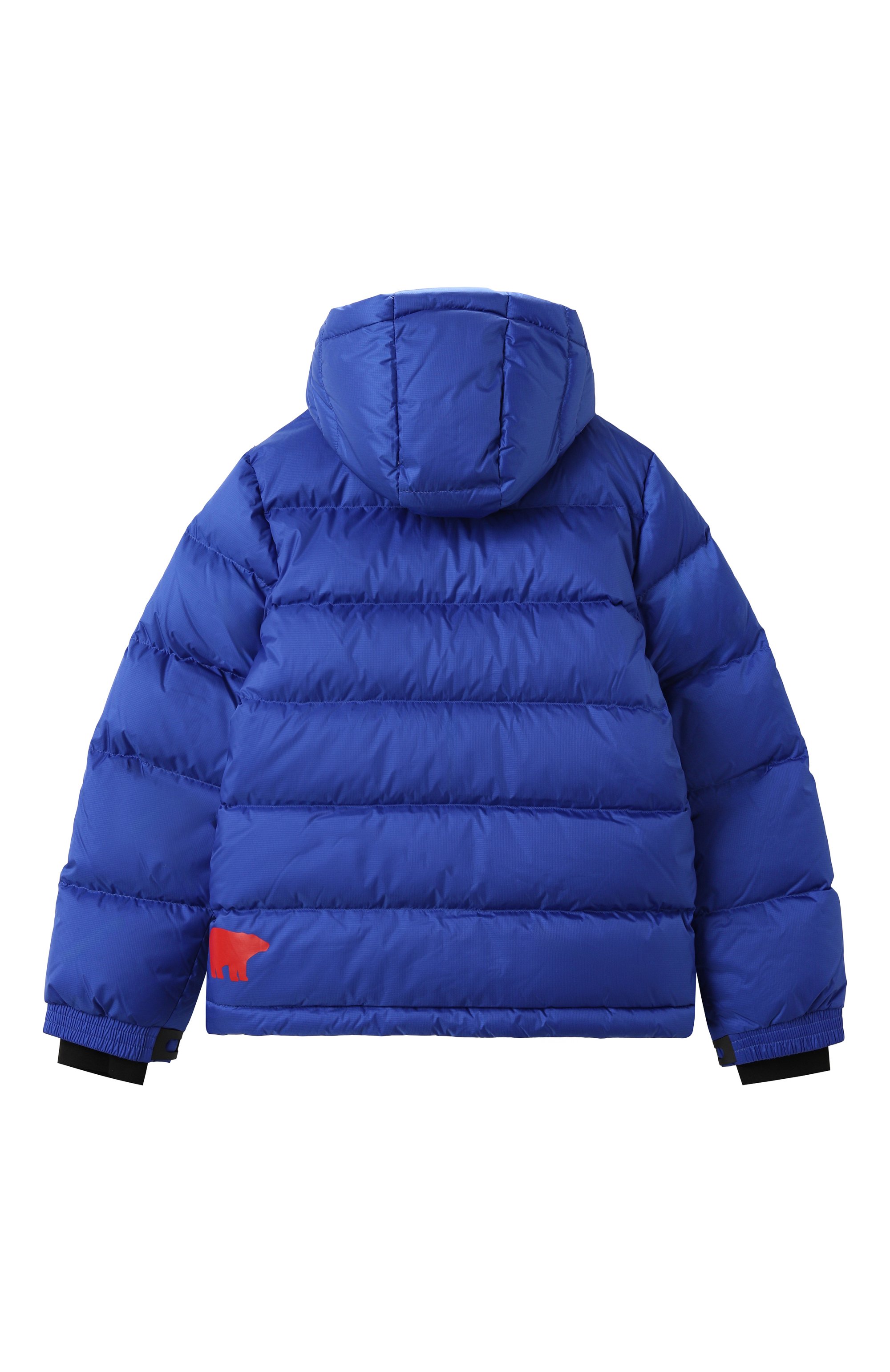 Пуховик PERFECT MOMENT, арт. K6000013/, фото 2