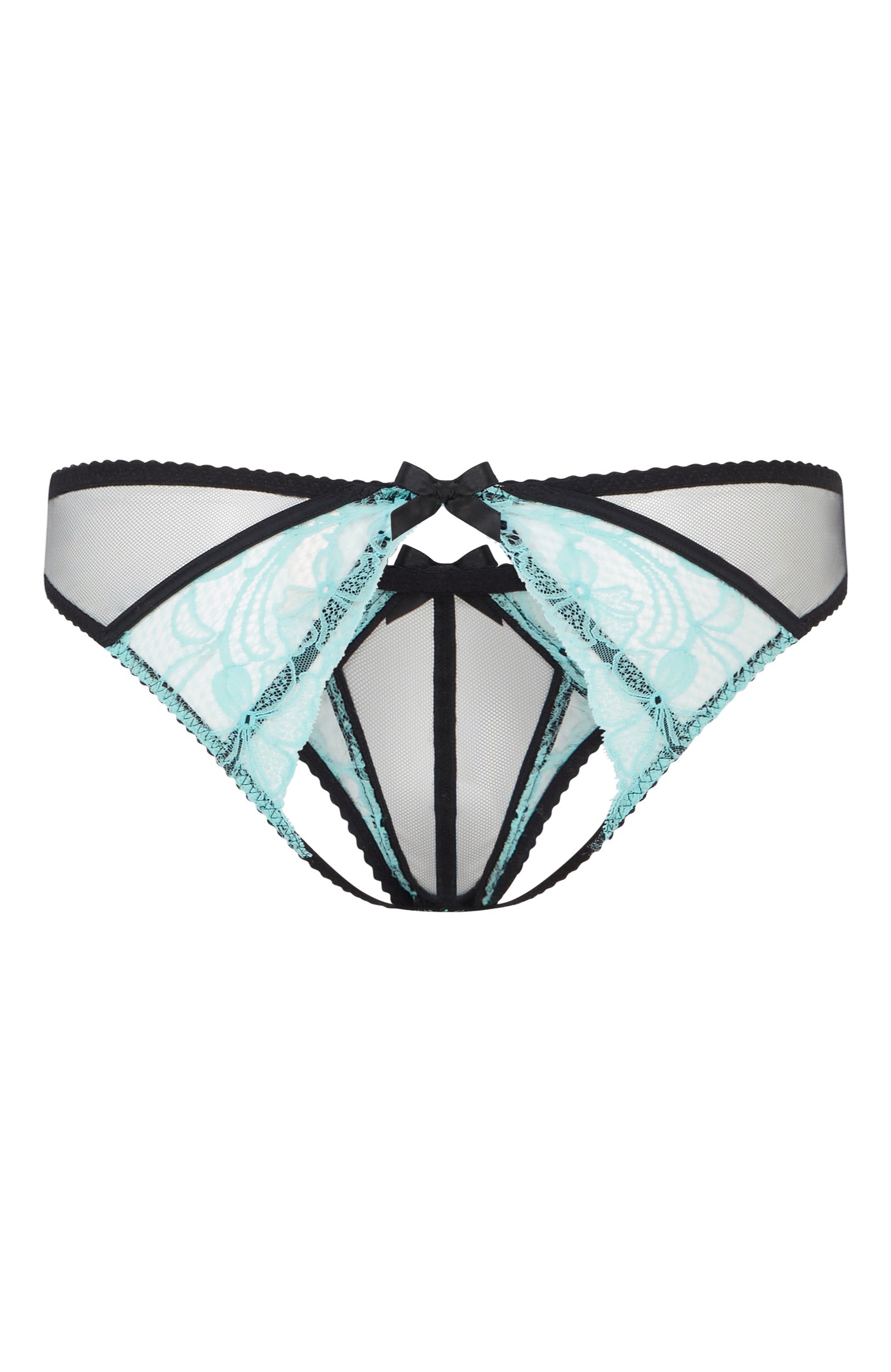 Французские трусы rozlyn AGENT PROVOCATEUR, арт. AP11627330001, фото 2