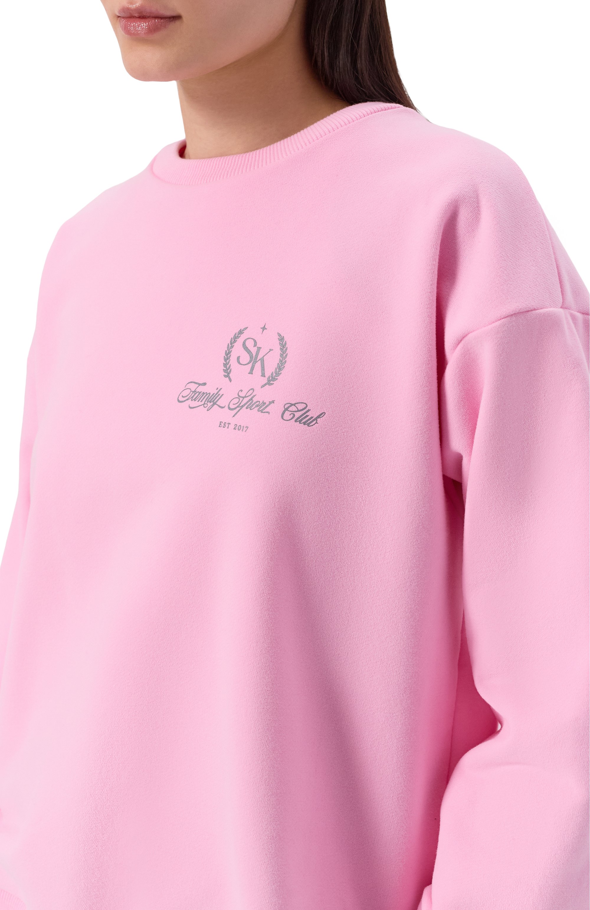 Хлопковый костюм SASHA KIM, арт. SK-00001828, фото 6