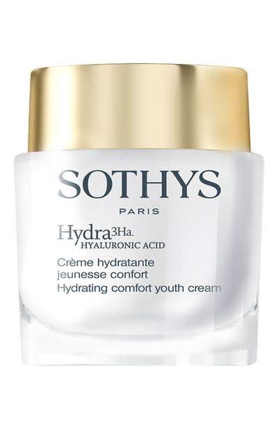 Женское обогащенный увлажняющий anti-age крем (50ml) SOTHYS, арт. 140372