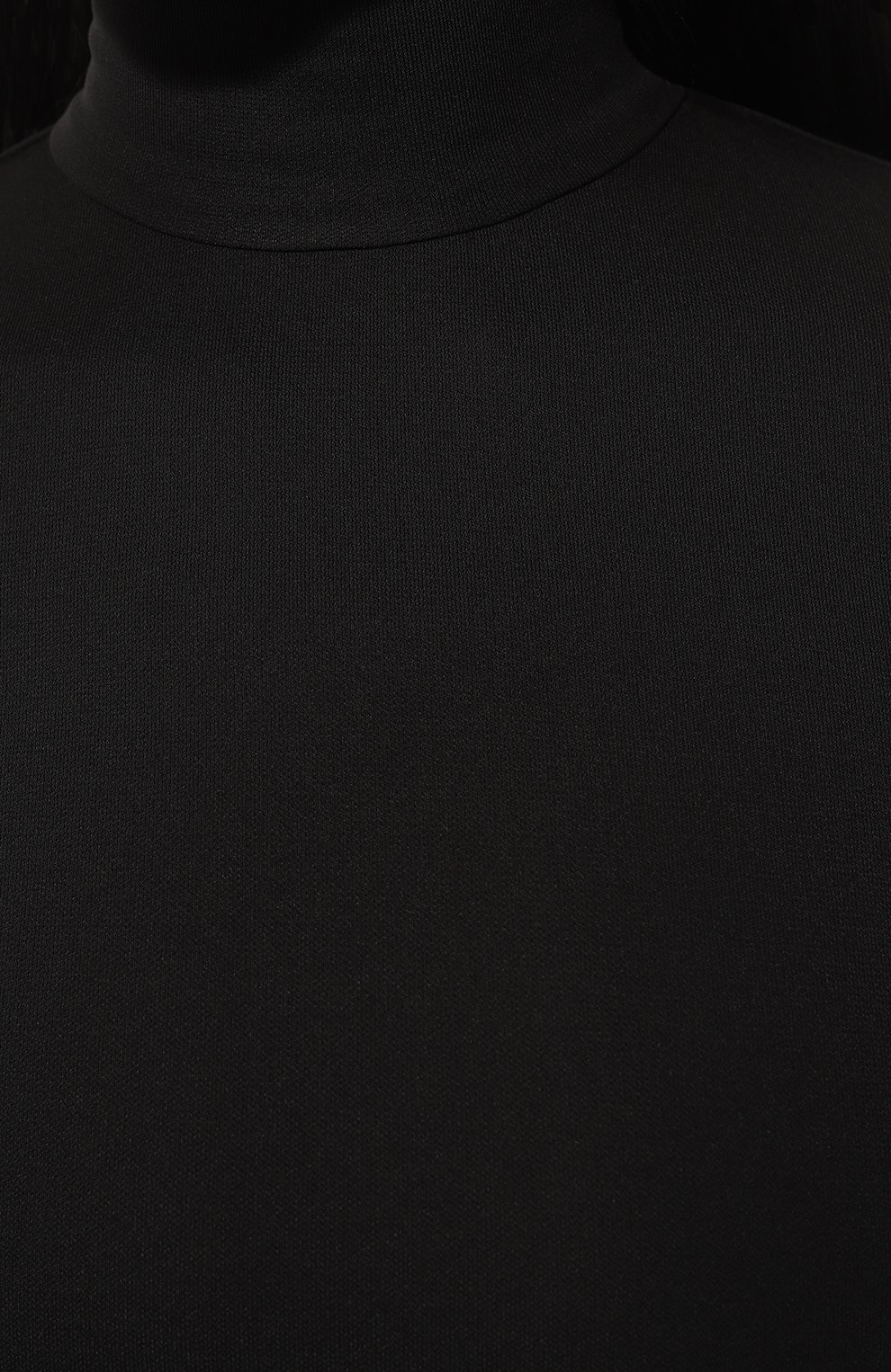 Платье SASHAVERSE, арт. D085/MSO001/black/W24, фото 5