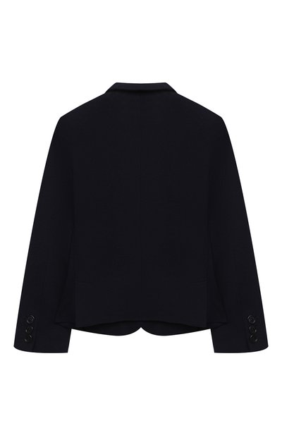 Хлопковый пиджак DAL LAGO, арт. N068S/8855/4-6, фото 2